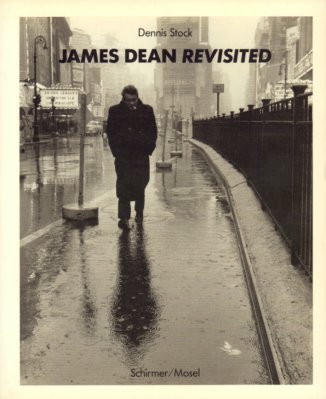 James Dean revisited. - Stock, Dennis,