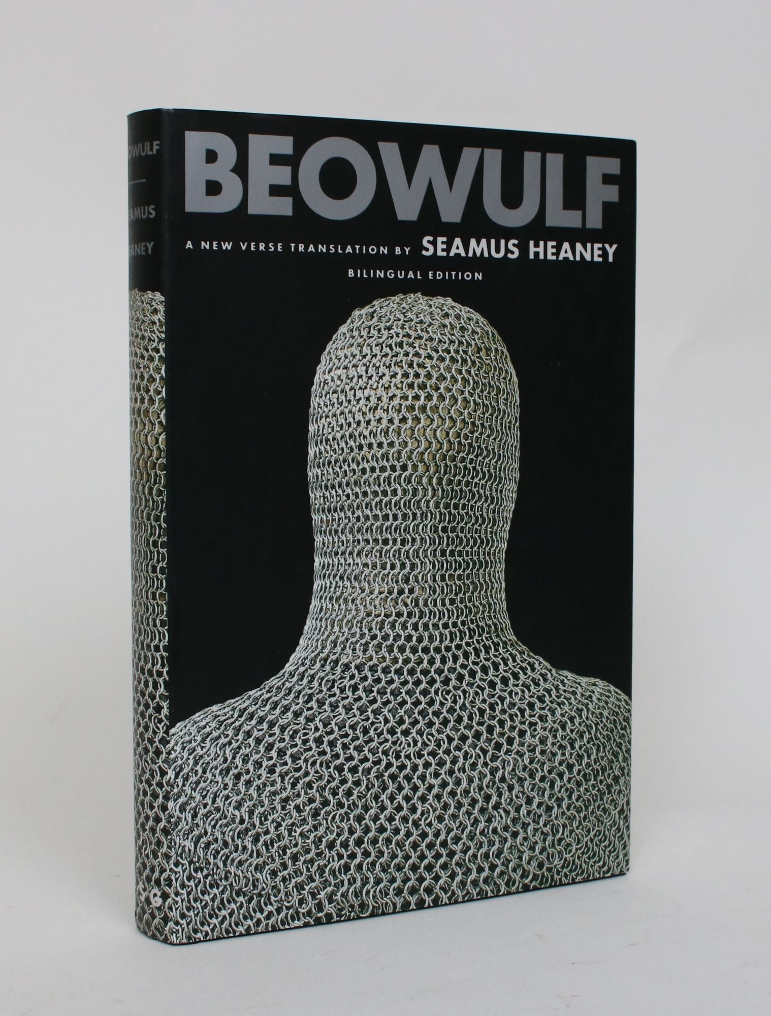 Beowulf: A New Verse Translation - Heaney, Seamus