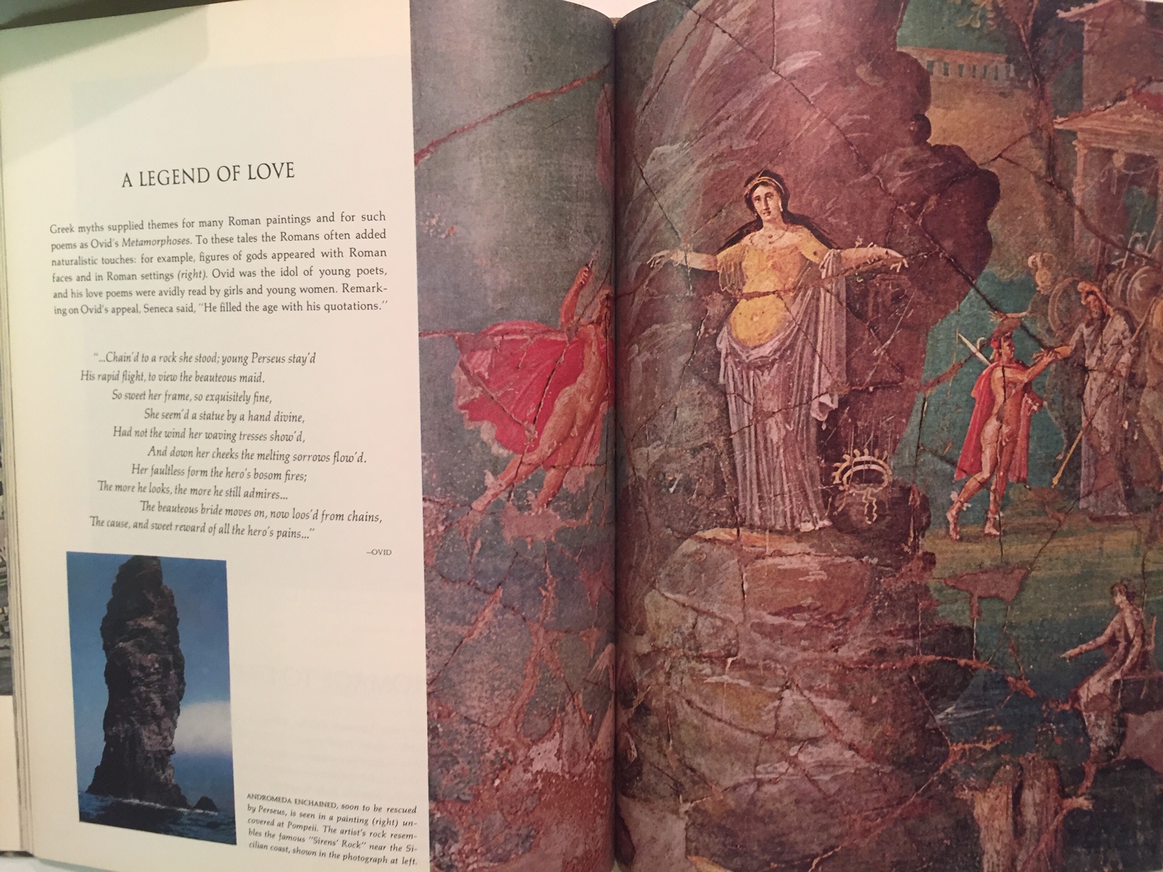 Great Ages Of Man: Imperial Rome: HADAS, Moses