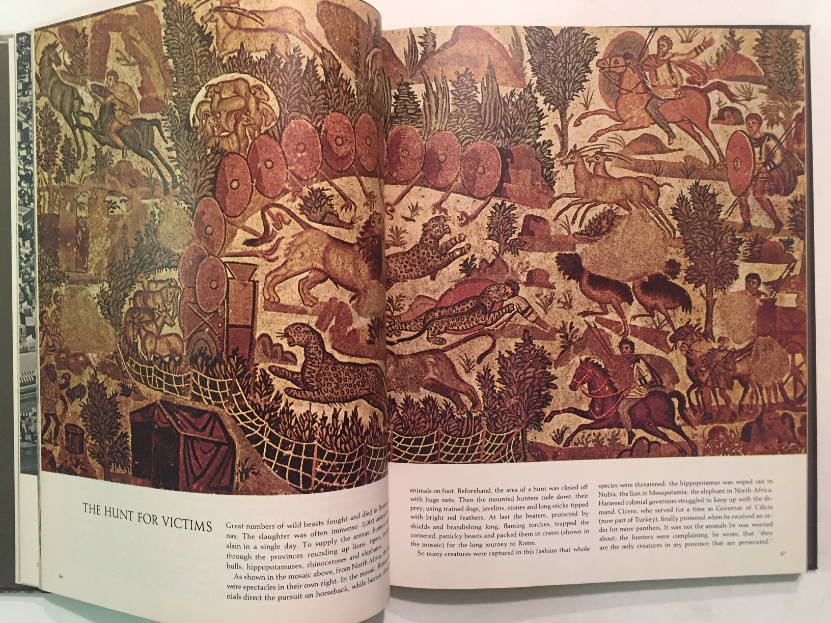 Great Ages Of Man: Imperial Rome: HADAS, Moses