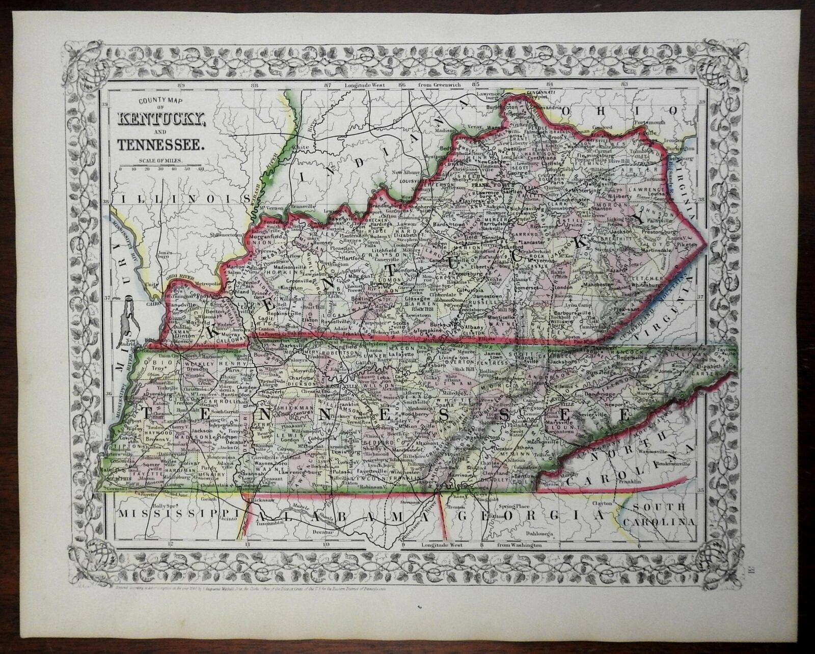 Shelbyville Kentucky City Map Founded 1792 University of Louisville Color  Palette Fleece Blanket