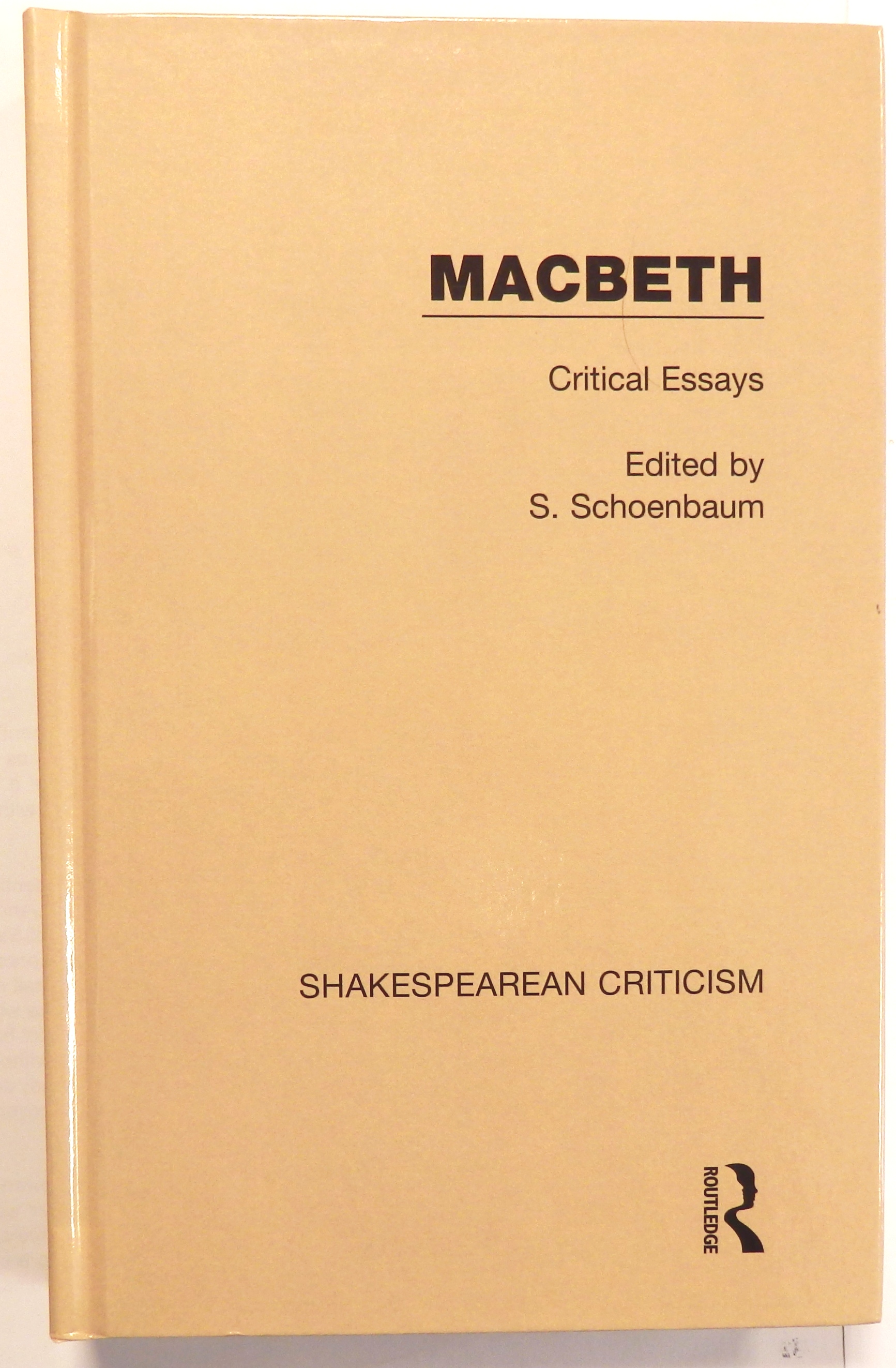 nat 5 critical essay macbeth