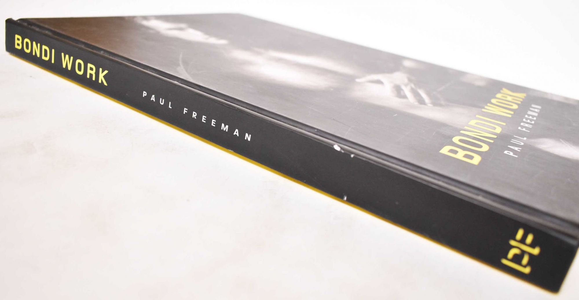 Bondi work by Freeman, Paul, 1960-: Hardcover (2006