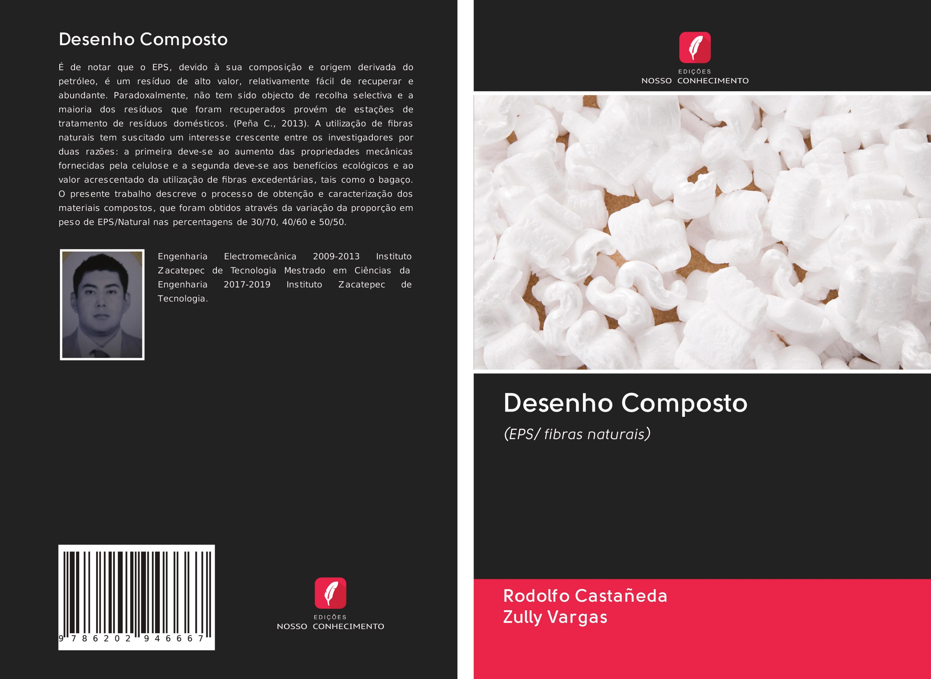 Desenho Composto - CastaÃƒÂ±eda, Rodolfo|Vargas, Zully