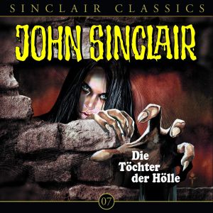 John Sinclair Classics - Folge 07 - Jason Dark