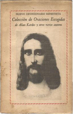 coleccion de oraciones escogidas allan kardec pdf coleccion de oraciones escogidas allan kardec pdf