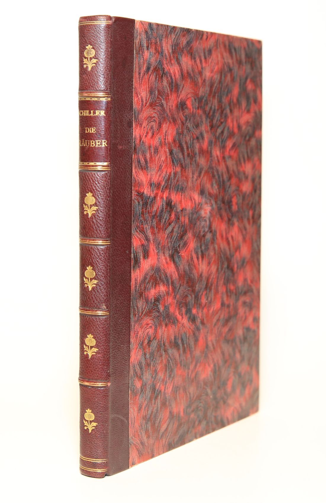 die räuber ein von schiller - ZVAB