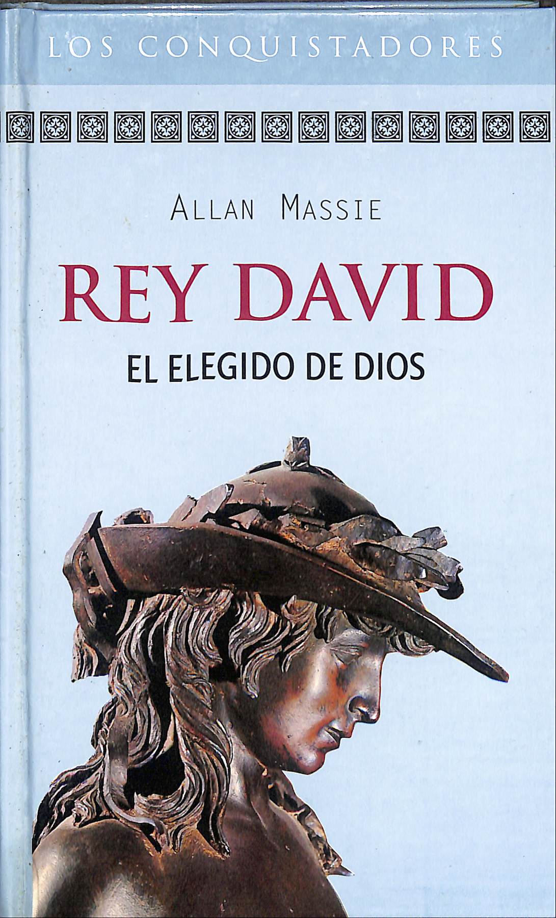 Rey David - Massie, Allan