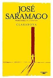 CLARABOYA - SARAMAGO, JOSÉ