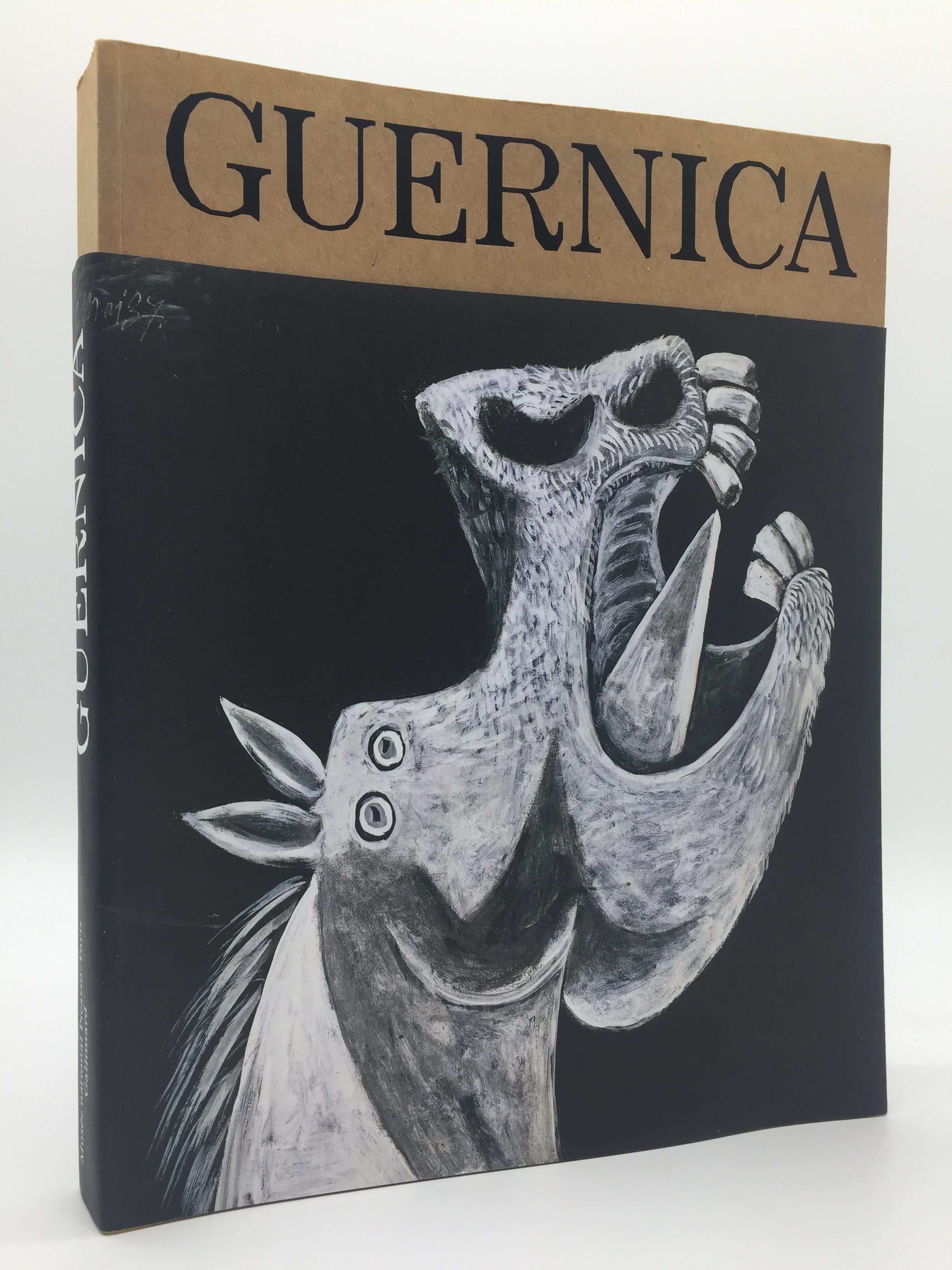 Guernica (Livres d'Art) - Collectifs