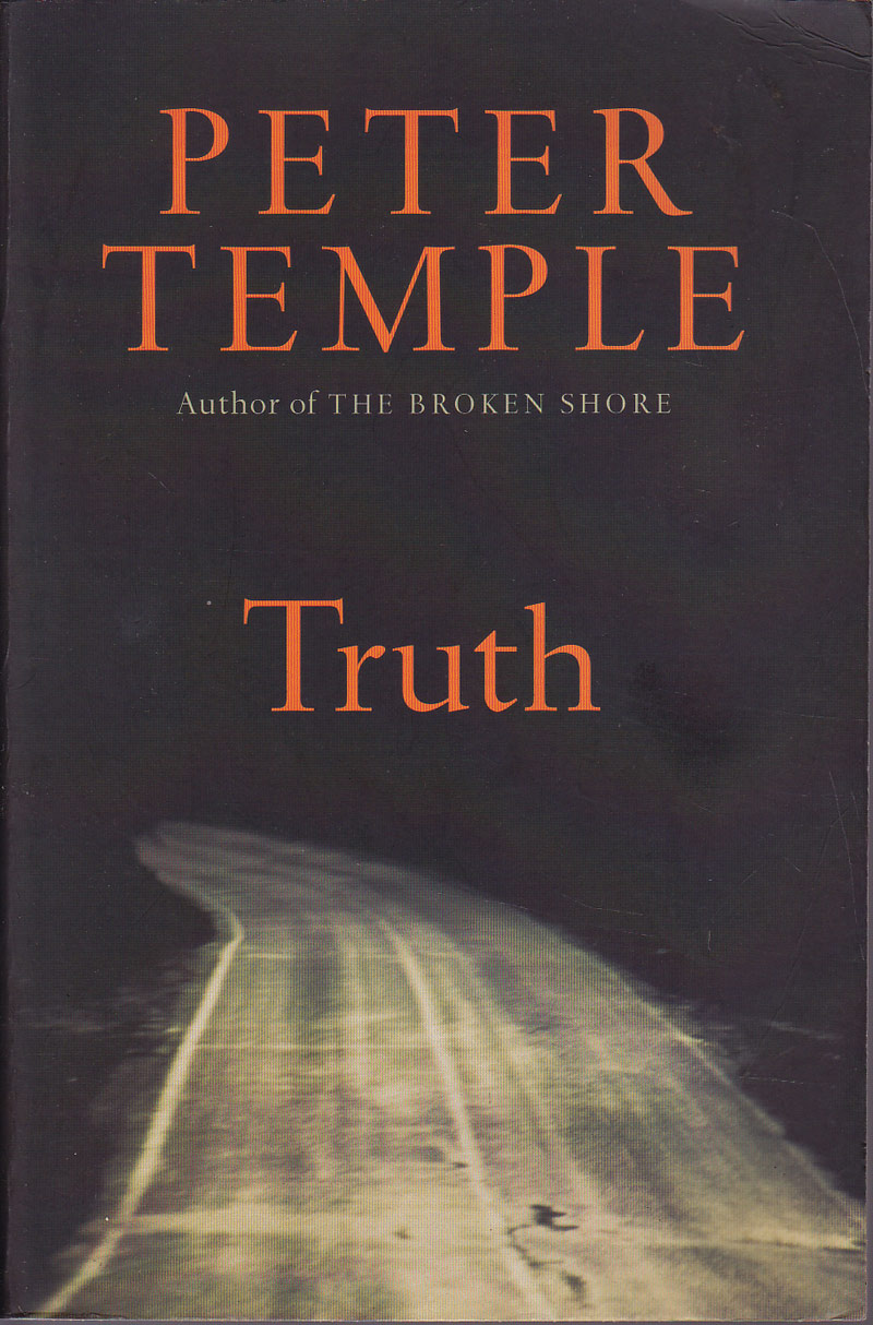 Truth - Temple, Peter