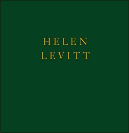 Helen Levitt: Fotografien 1937-1991. / Spectrum - Internationaler Preis für Fotografie der Stiftung Niedersachsen 2008. - Unknown Author