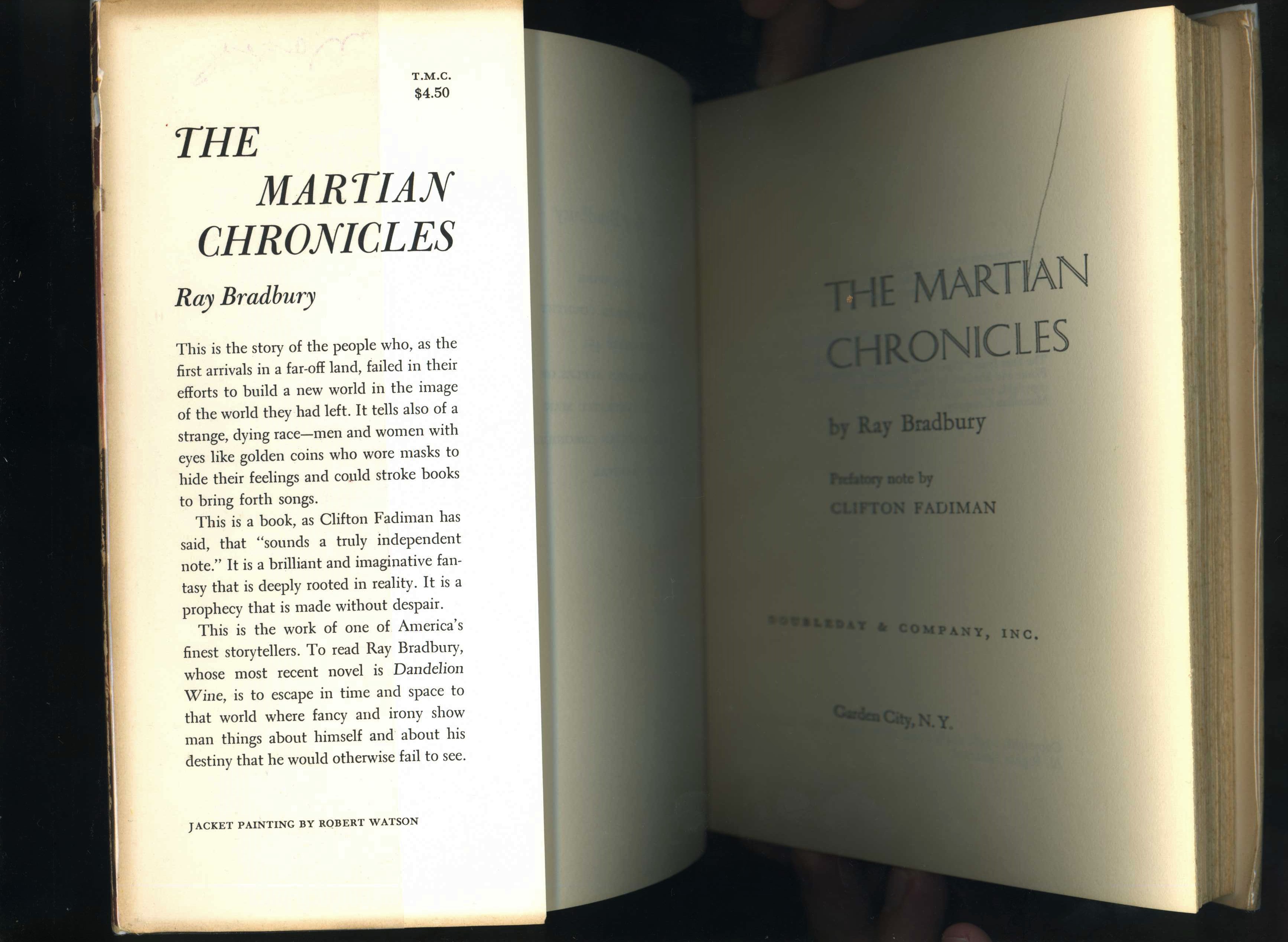 the martian chronicles book cover the martian chronicles book cover