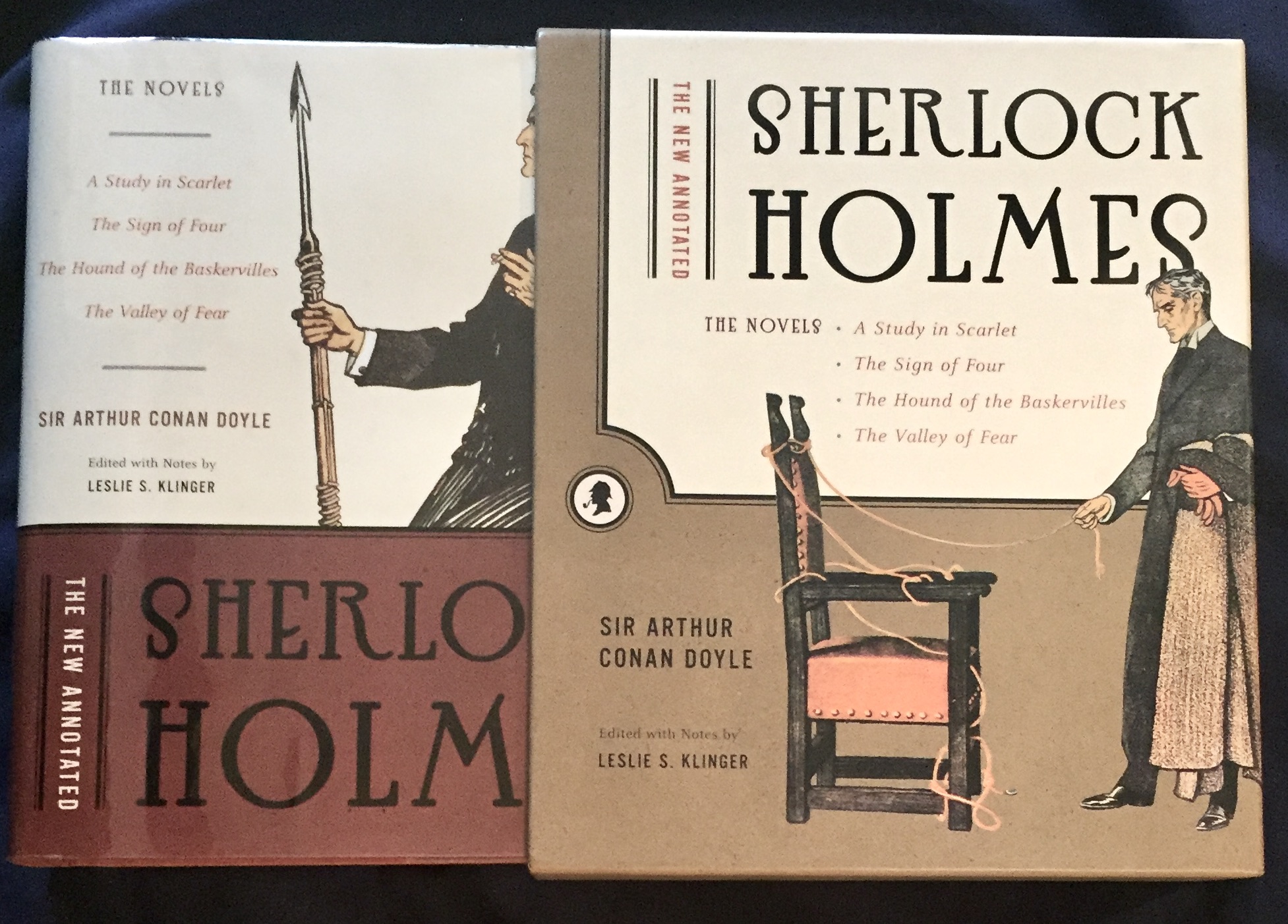 Conan Doyle Study In Scarlet First Edition Abebooks