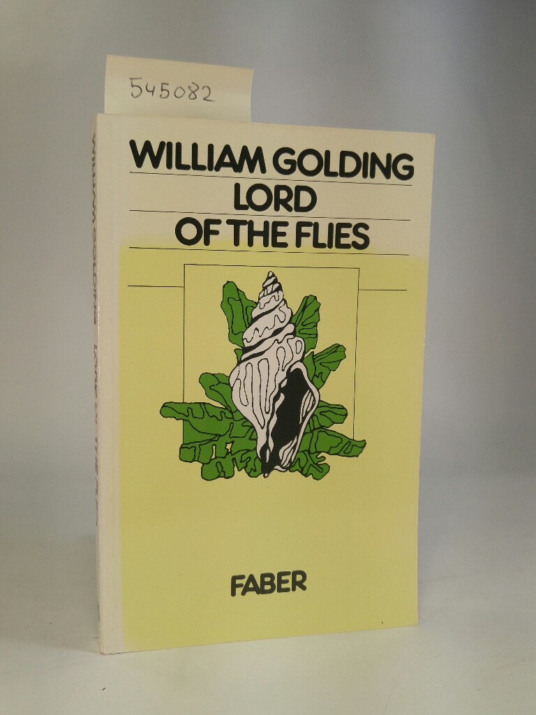 william golding lord of the flies - ZVAB