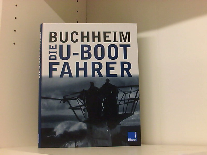 die u boot fahrer von buchheim ZVAB