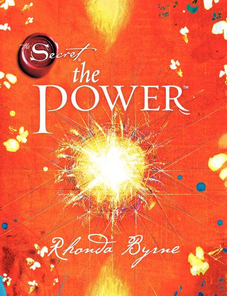 The Power - Byrne, Rhonda, Olivia Baerend und Katrin Ingrisch