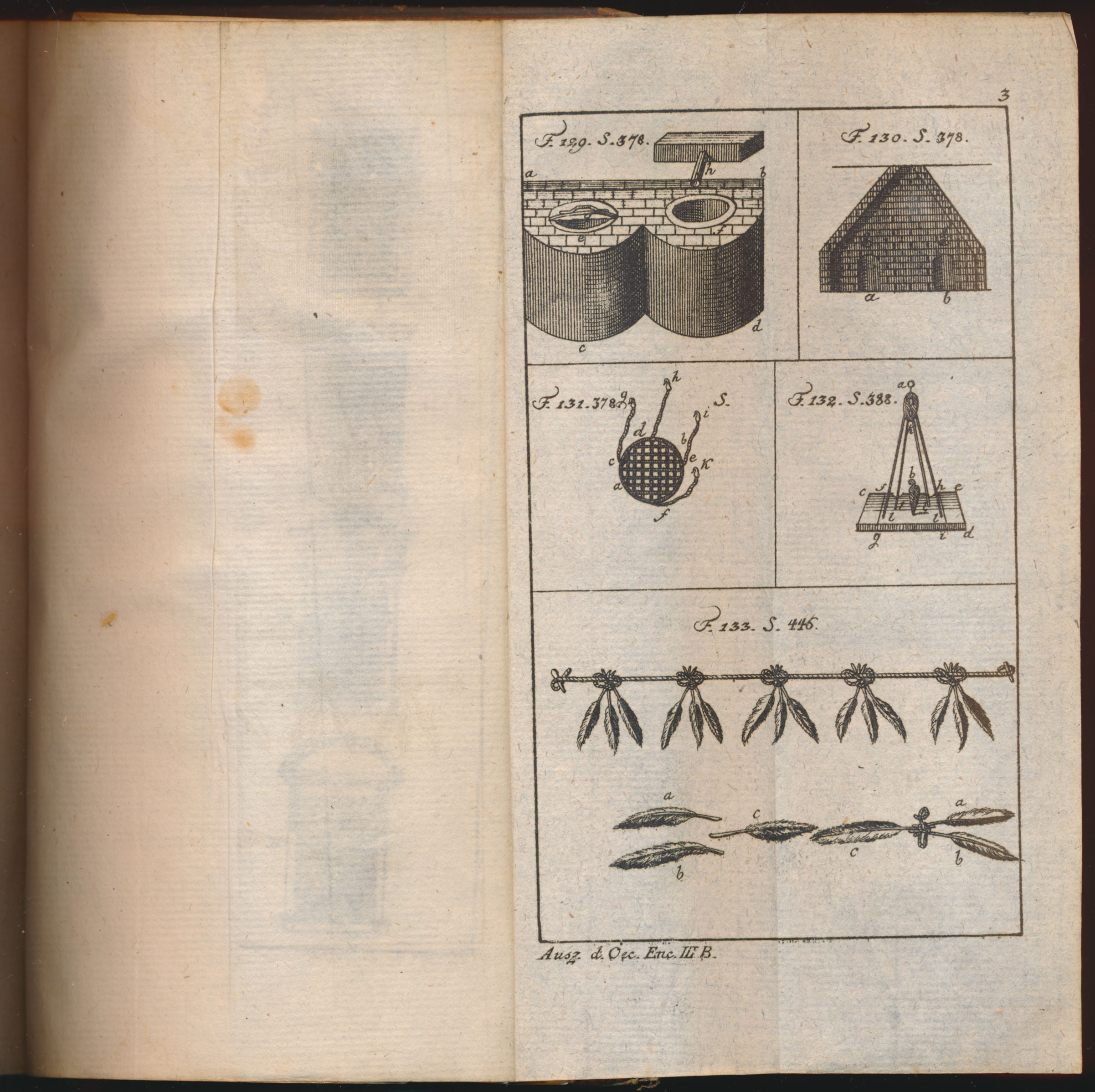 Auszug aus des Herrn D. Johann Krünitz ökonomischtechnologischen