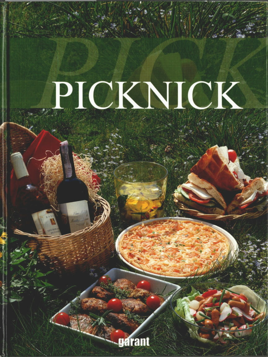 Picknick. - Garant Verlag