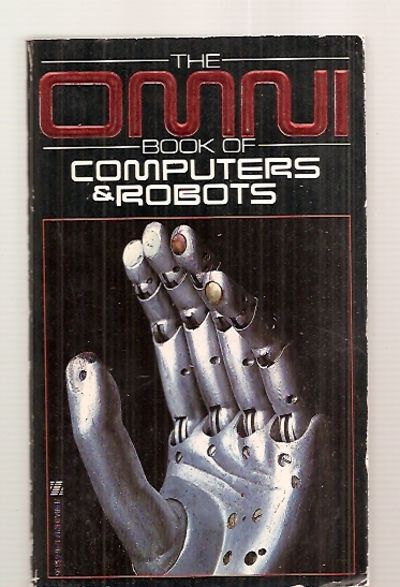 The Omni Book of Computers and Robots