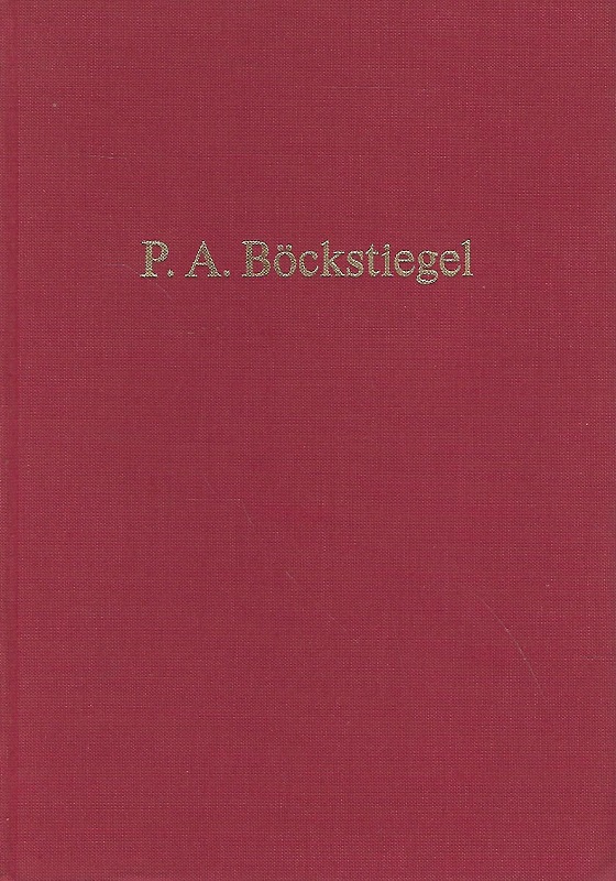 Peter August Böckstiegel. Schriftenreihe der Museumsgesellschaft Ettlingen e.V. ; Bd. 15. - Böckstiegel, Peter August und Wieland Koenig