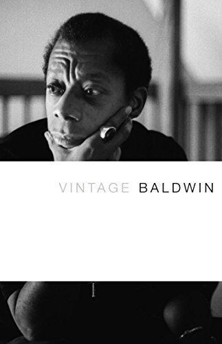 Vintage Baldwin (Vintage Original) - Baldwin, James