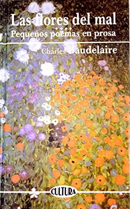 Las Flores Del Mal - Baudelaire