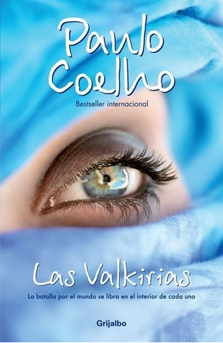 Las Valkirias - Paulo Coelho