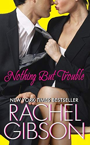 Nothing But Trouble (Chinooks Hockey Team, Band 5) - Gibson, Rachel