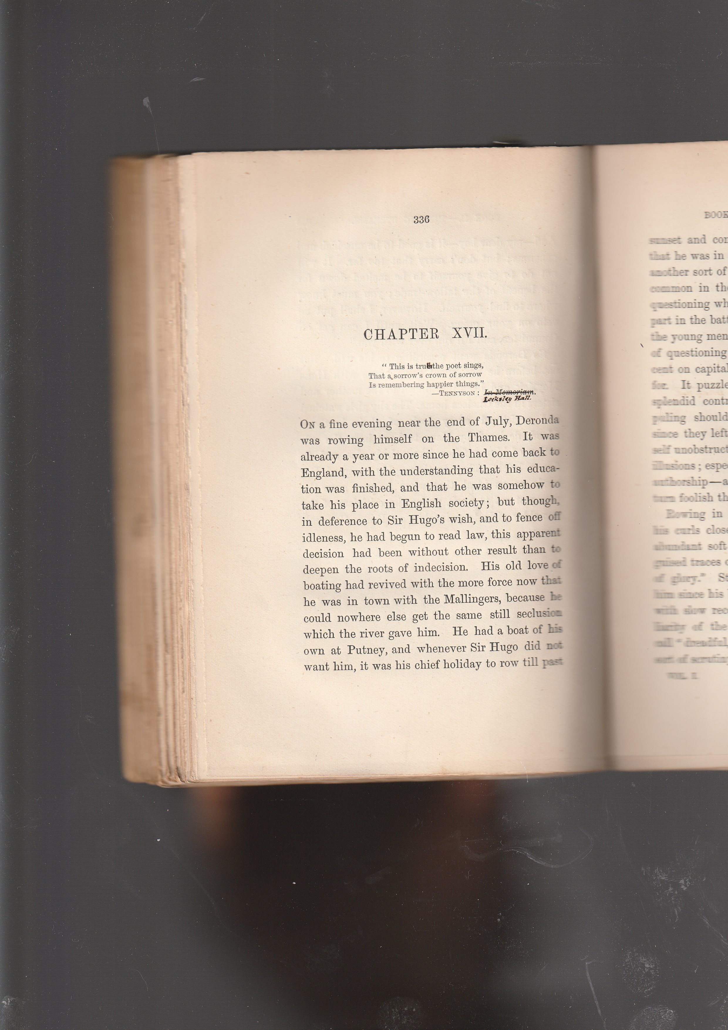 eliot daniel deronda eliot daniel deronda