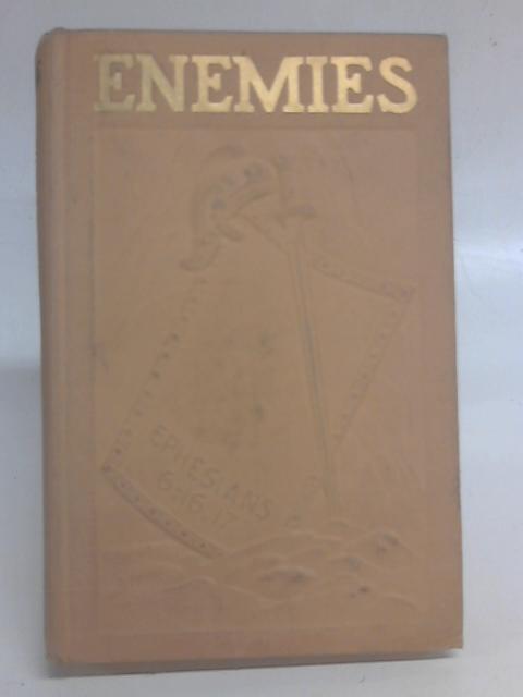 Enemies by J F Rutherford: Good (1111) | World of Rare Books