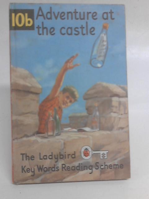 Adventure at the Castle - W. Murray