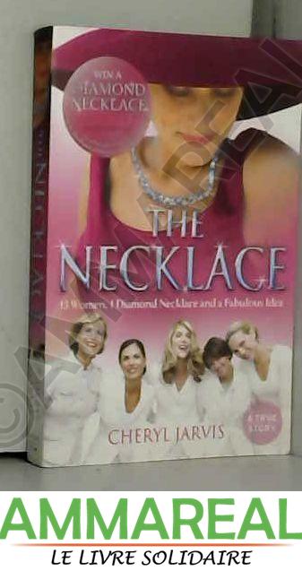 THE NECKLACE - Cheryl Jarvis