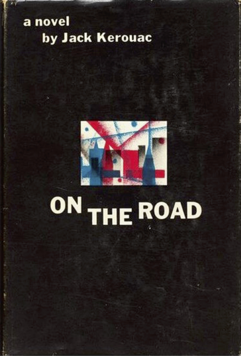 kerouac jack on the road kerouac jack on the road