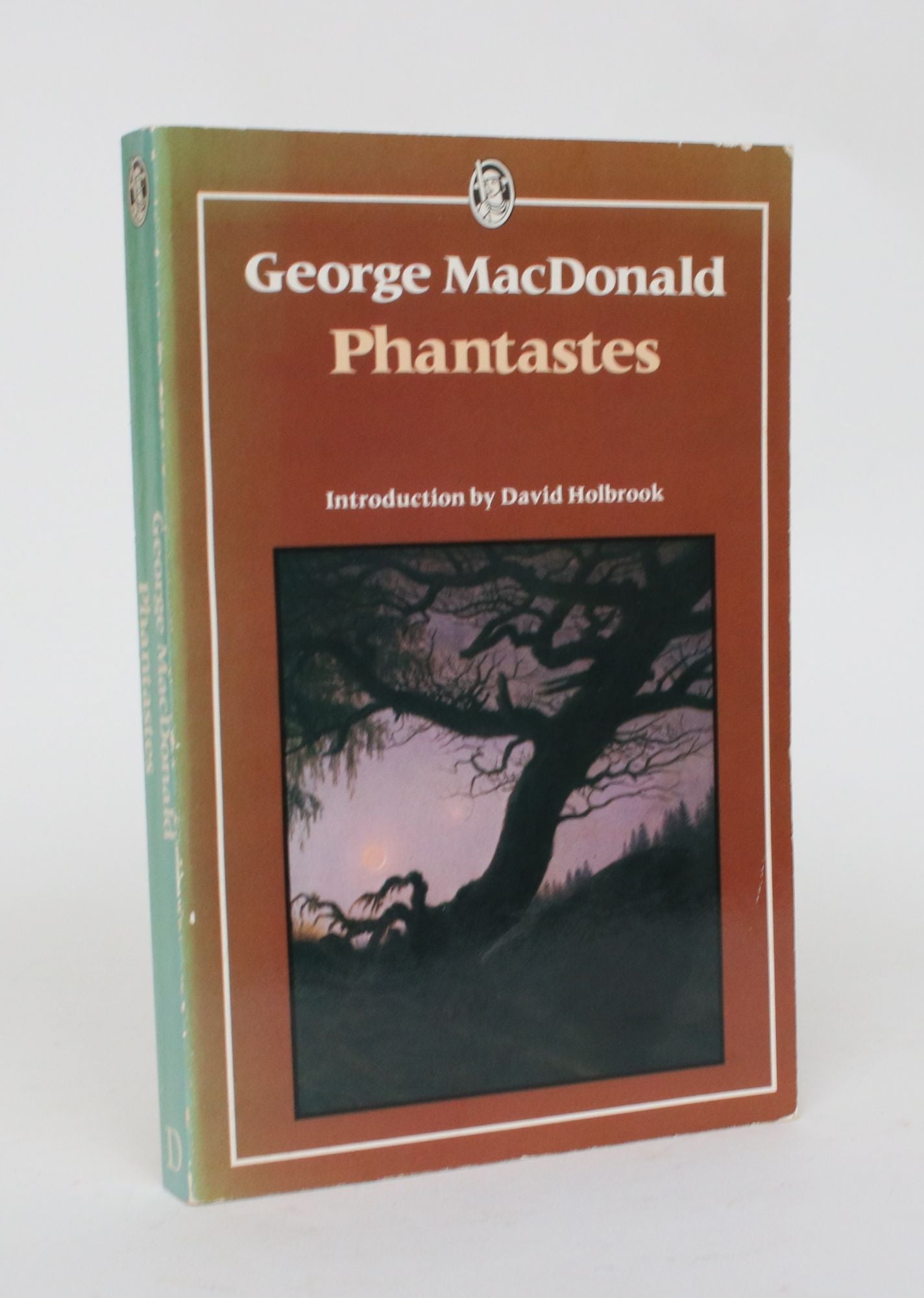 Phantastes - MacDonald, George