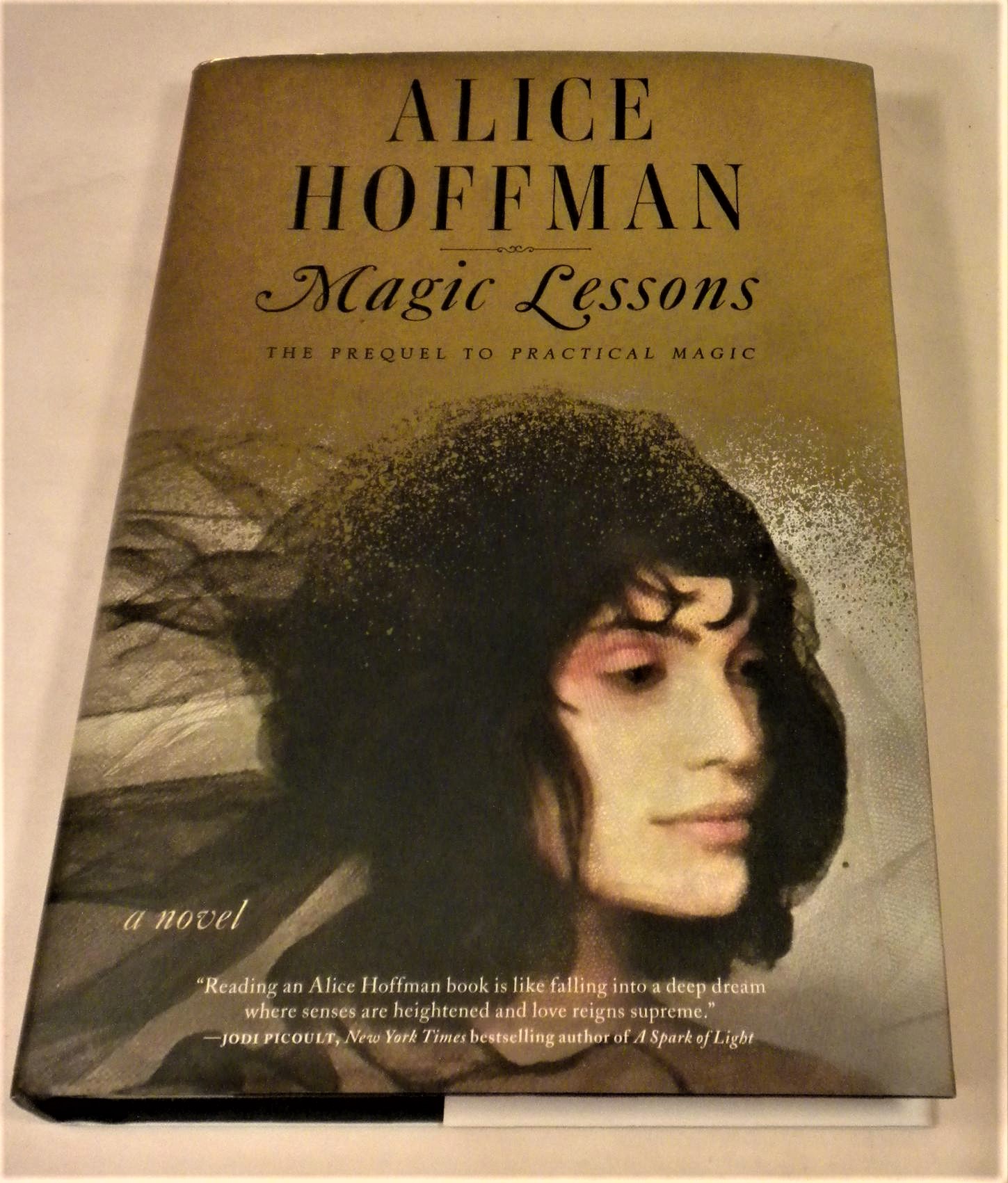 Magic Lessons, Book by Alice Hoffman, Official Publisher Page