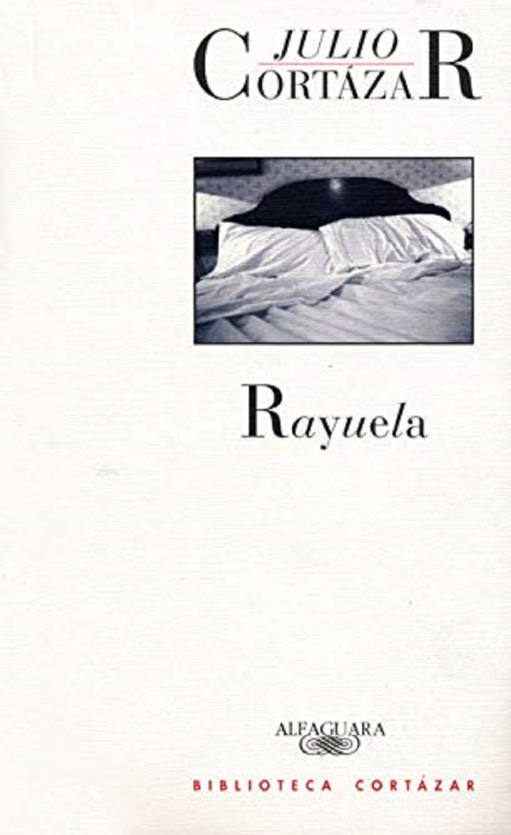 Rayuela (Alfaguara) (Spanish Edition) - Julio Cortazar