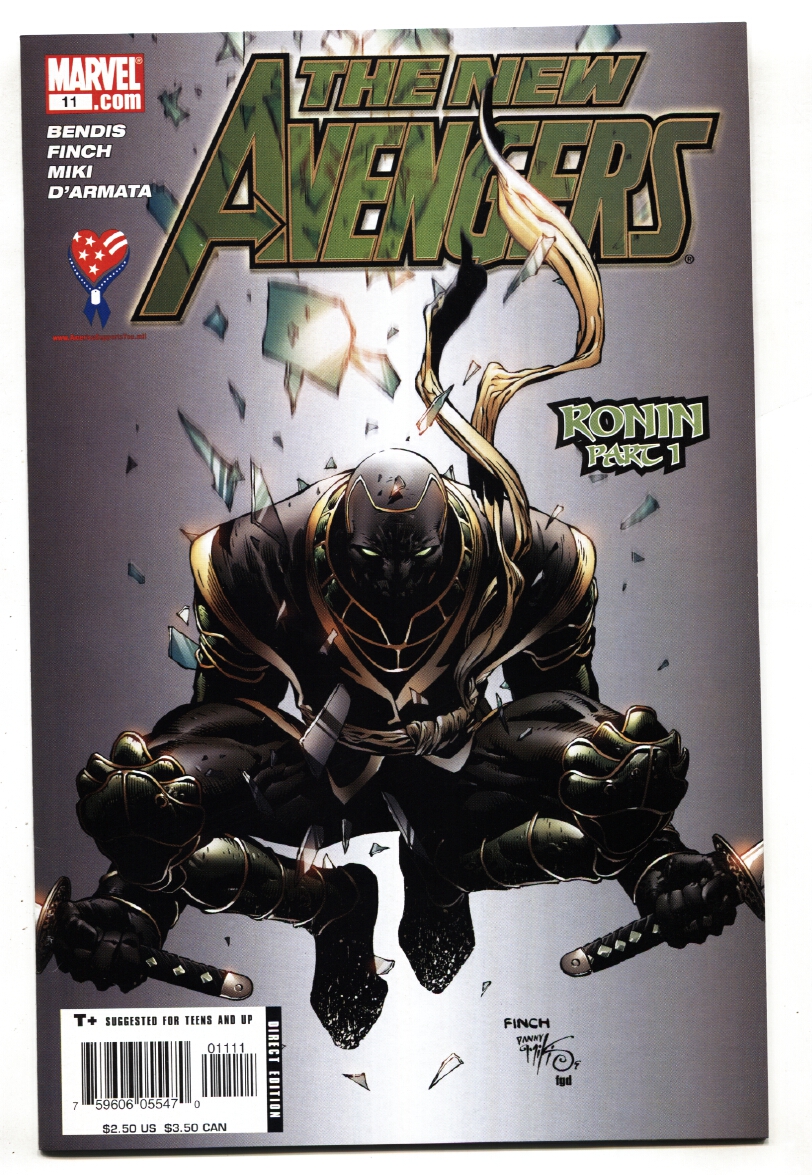 The avengers 11 hot sale