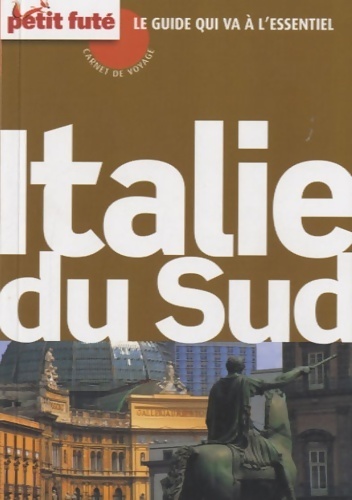 Italie du sud 2010 - Collectif - Collectif