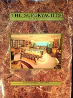The Superyachts 1997 - Lean-Vercoe, R