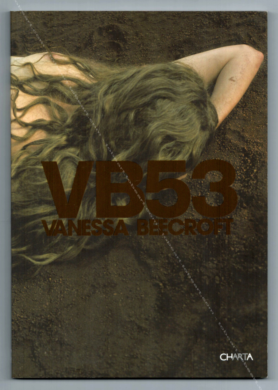 VB53. Vanessa BEECROFT. - Vanessa BEECROFT].