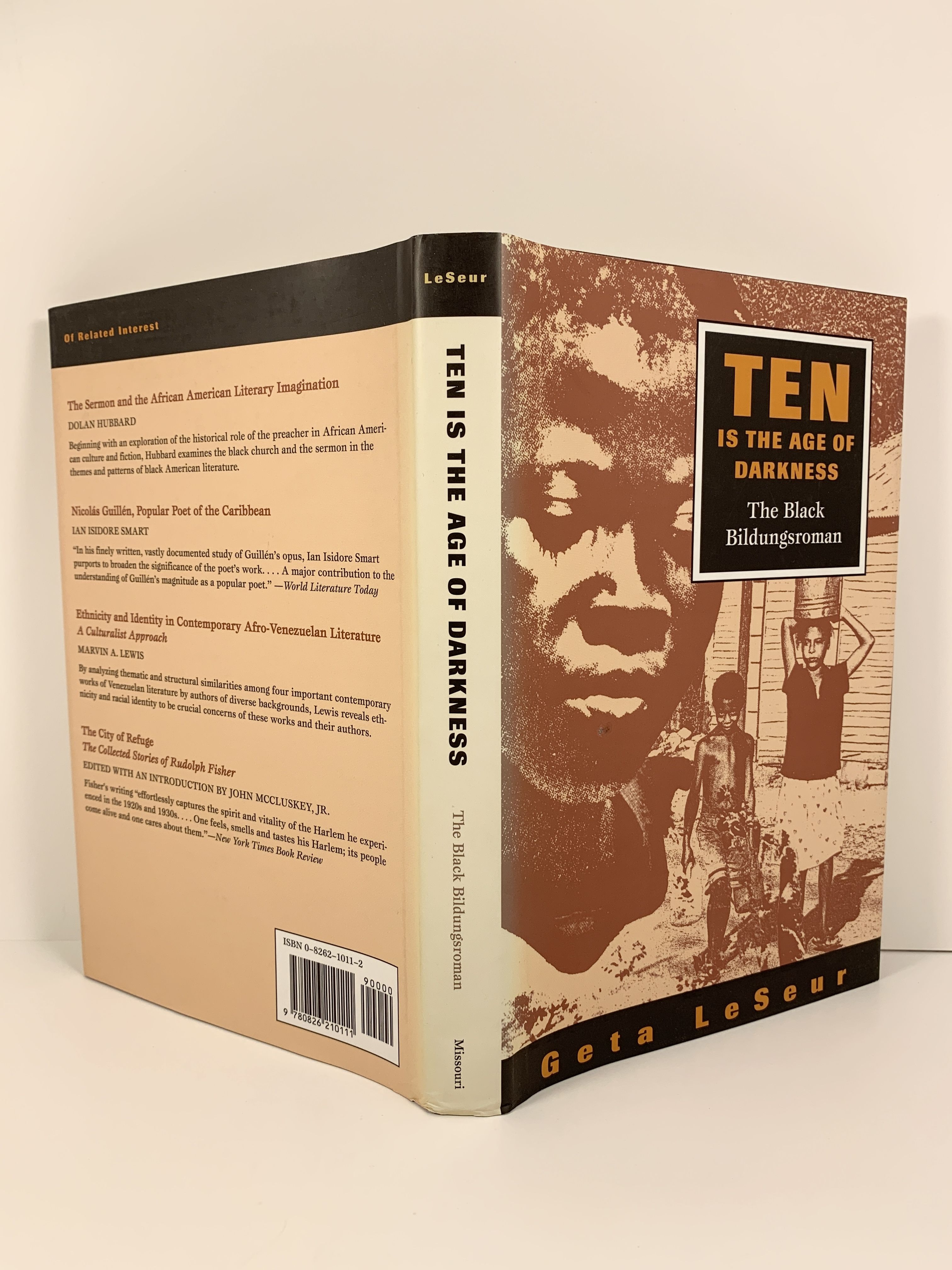 Ten Is The Age Of Darkness The Black Bildungsroman By LeSeur Geta ten-is-the-age-of-darkness-the-black-bildungsroman-by-leseur-geta