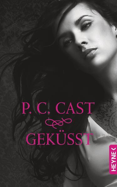 Geküsst - Cast, P.C. und Anita Nirschl