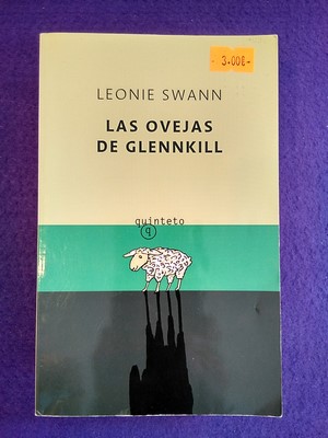 Las ovejas de Glennkill - Leonie Swann