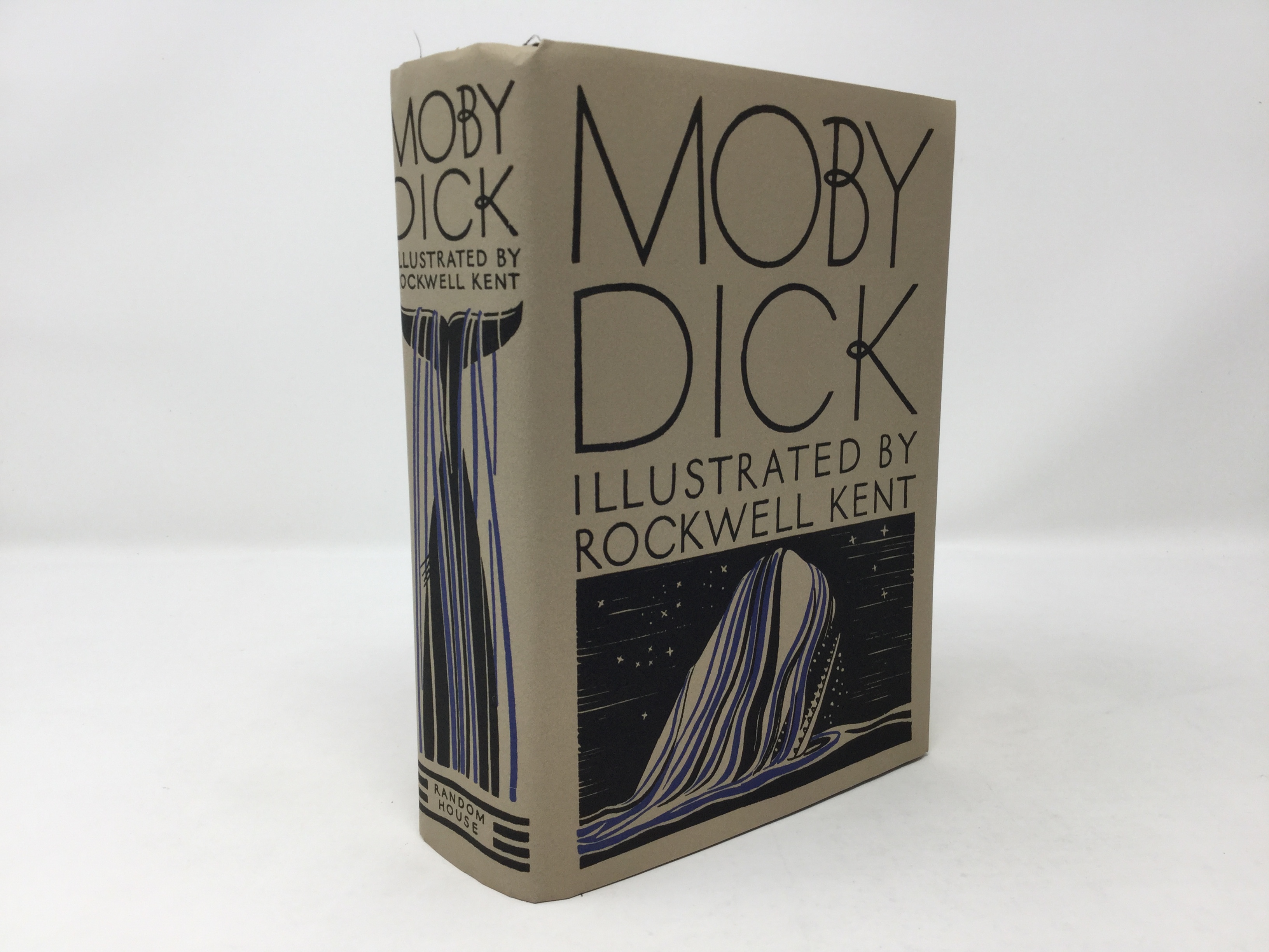 100 year anniversary moby dick