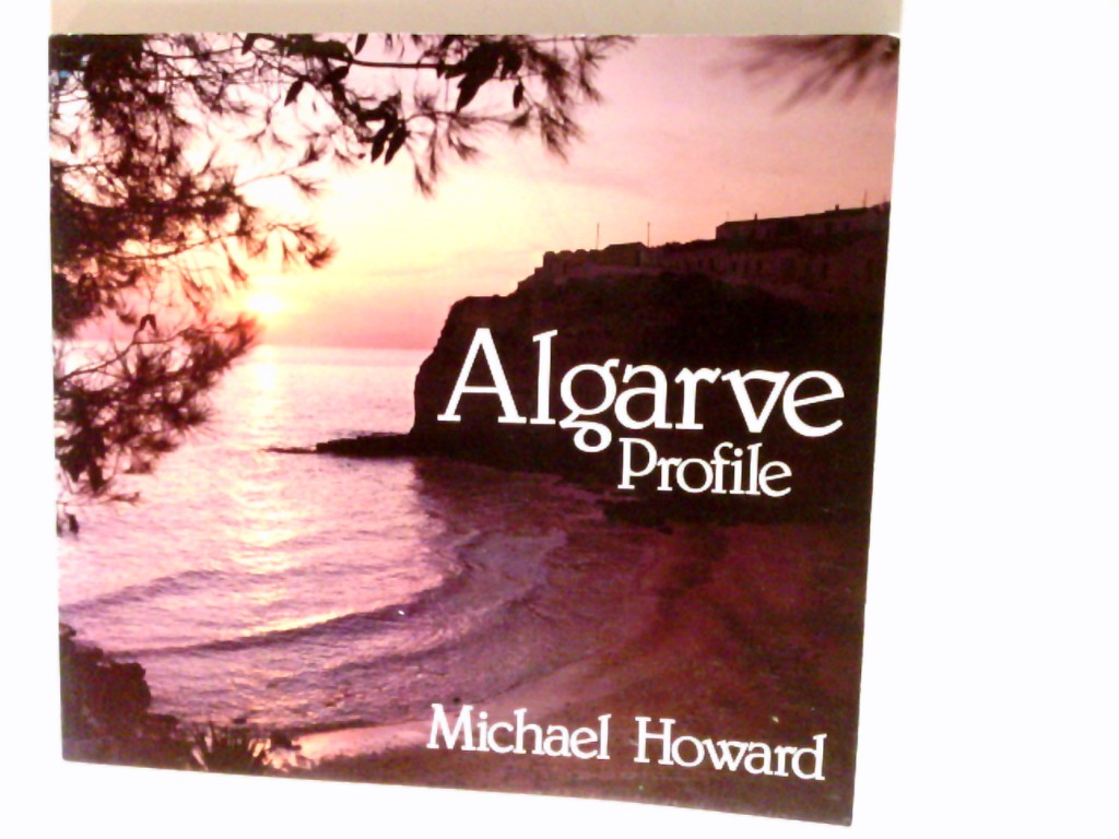 Algarve. Profile. - Howard, Michael