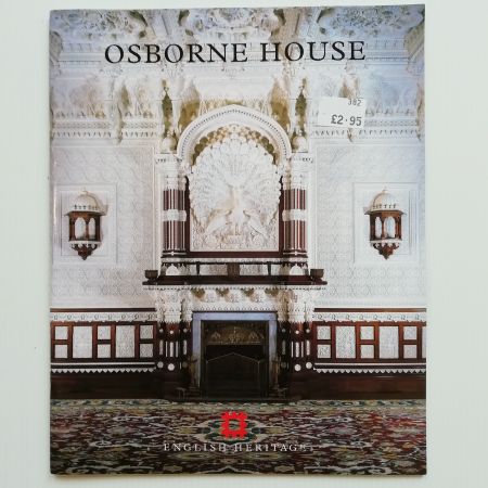 OSBORNE HOUSE; - Turner (Hrsg.), Michael