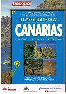 [Original o primera edición] Lo Mas Natural De España Canarias Varios Autores [Usado - Muy bueno] [Tapa blanda]