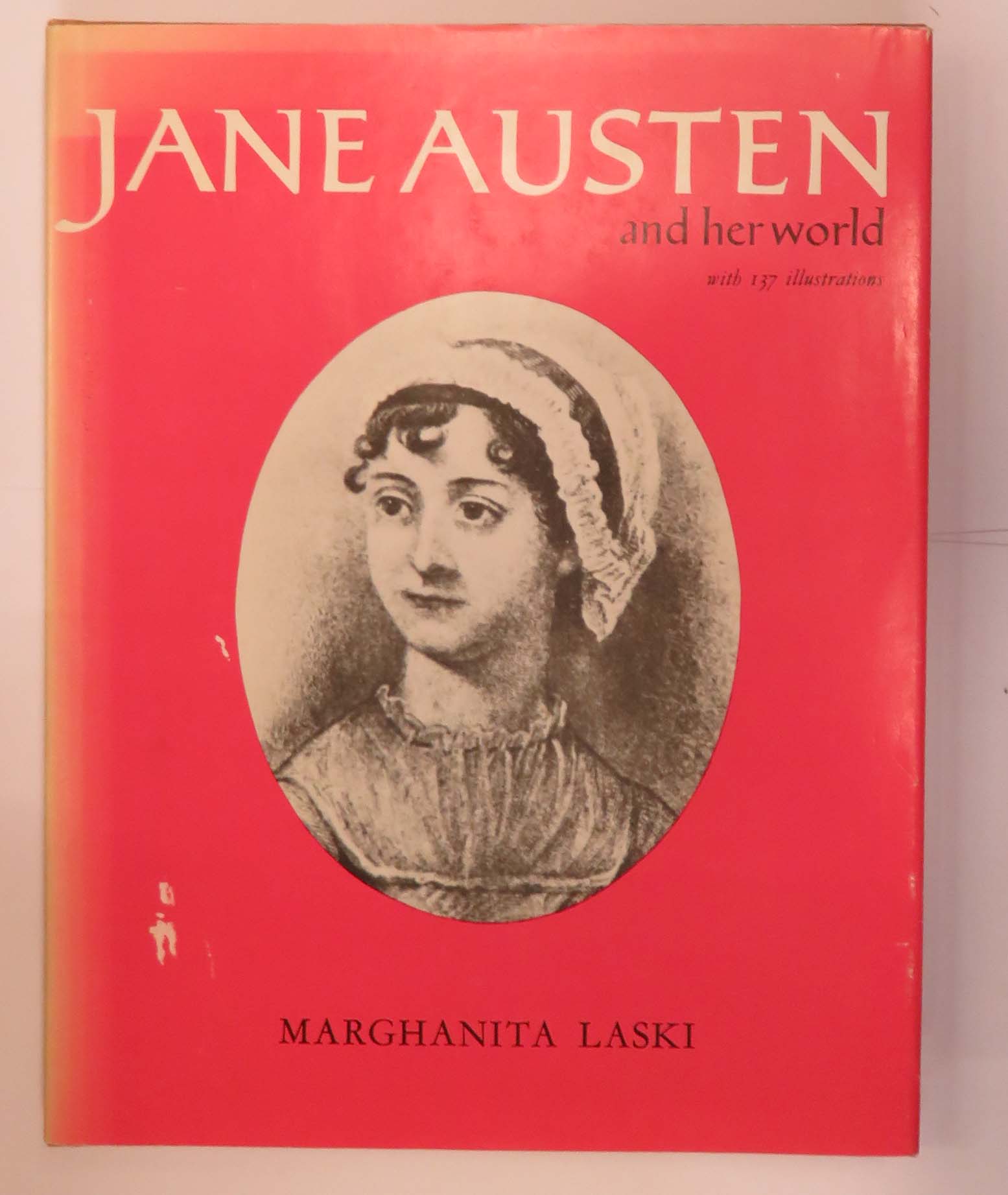 Jane Austen and Her World - Marghanita Laski