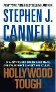 Hollywood Tough (Shane Scully Novels) - Cannell, Stephen J.